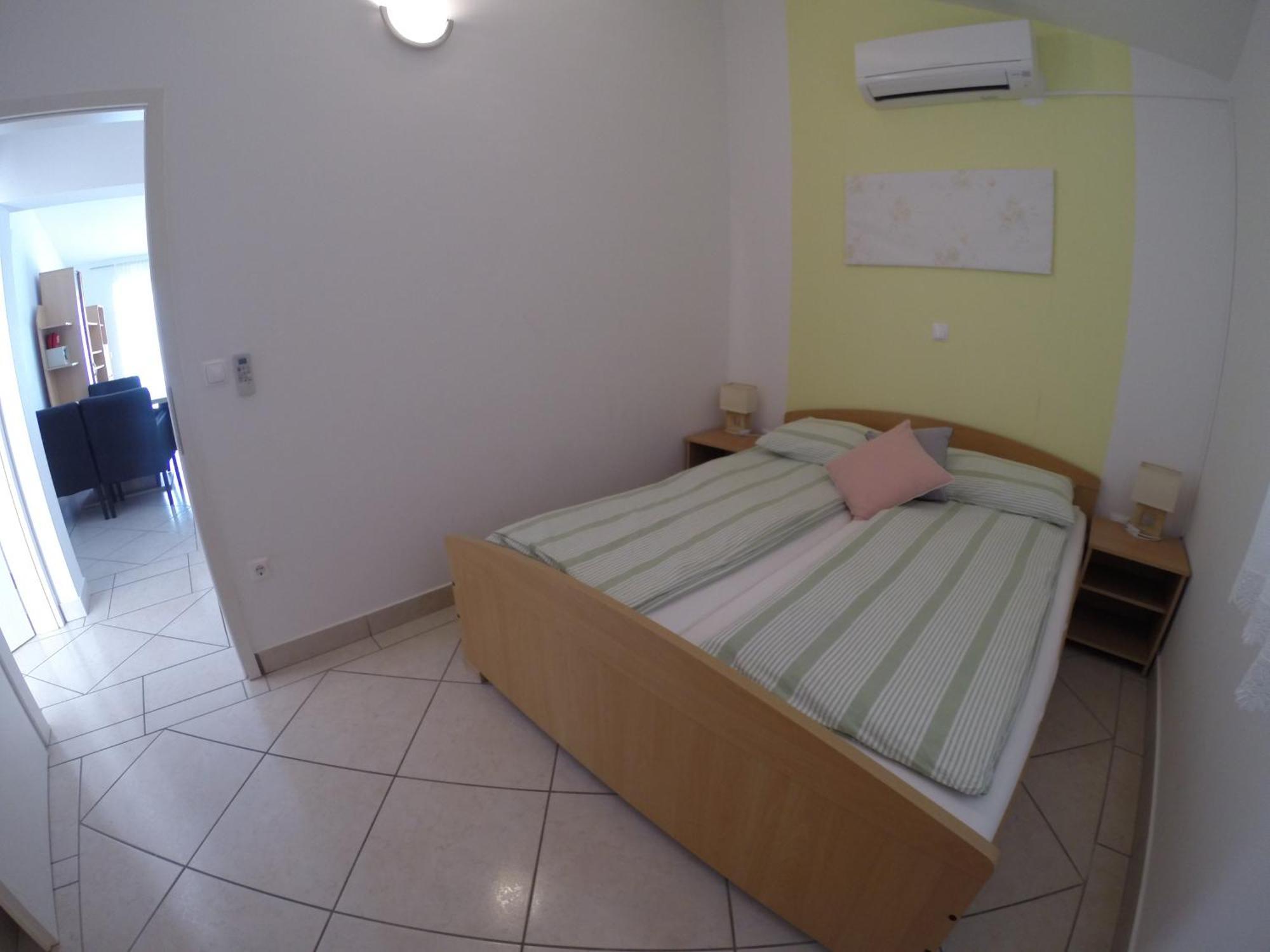 Palace View Trogir Habitación foto