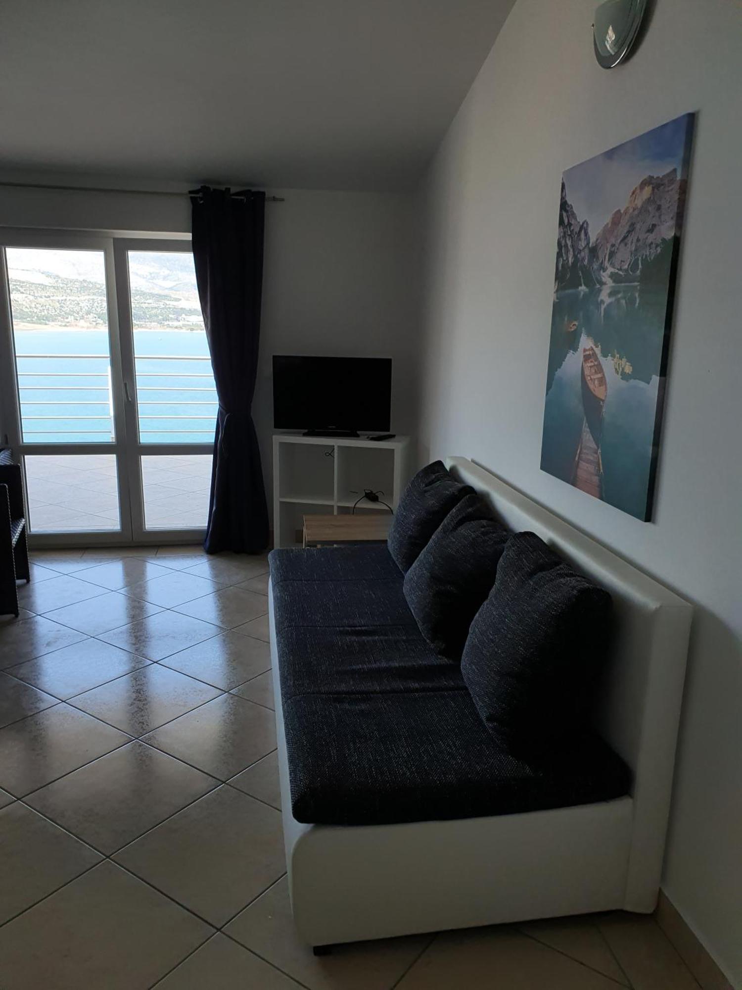 Palace View Trogir Habitación foto