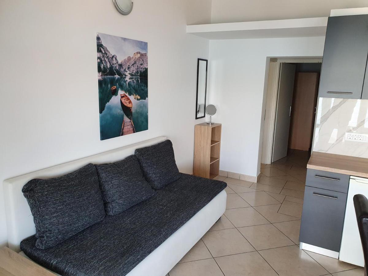 Palace View Trogir Exterior foto