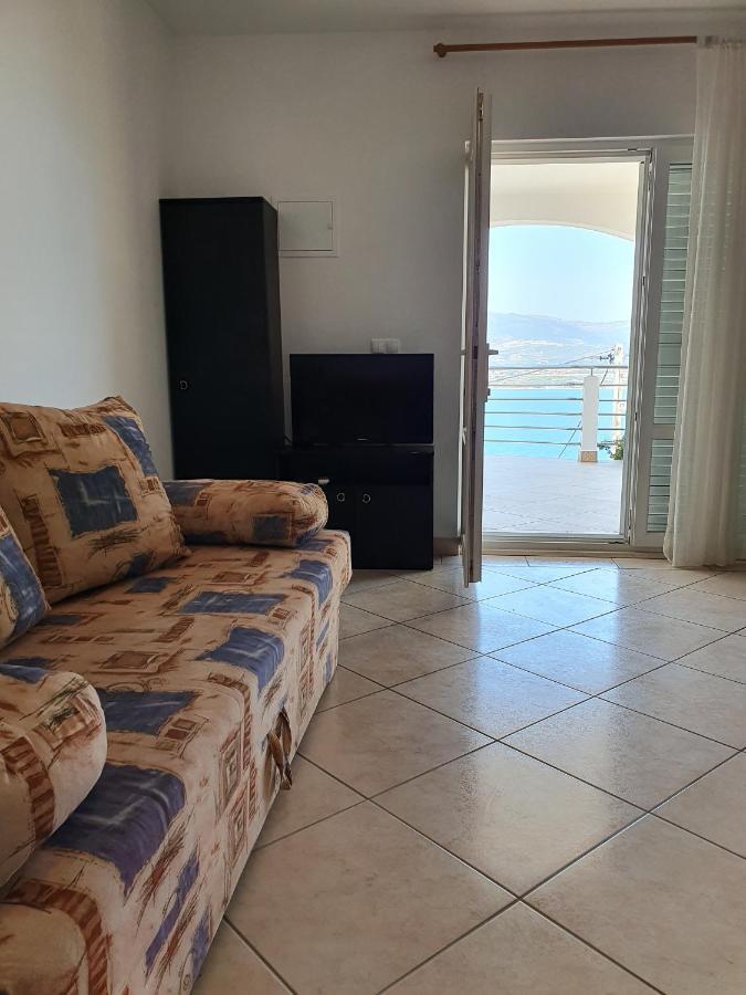 Palace View Trogir Exterior foto